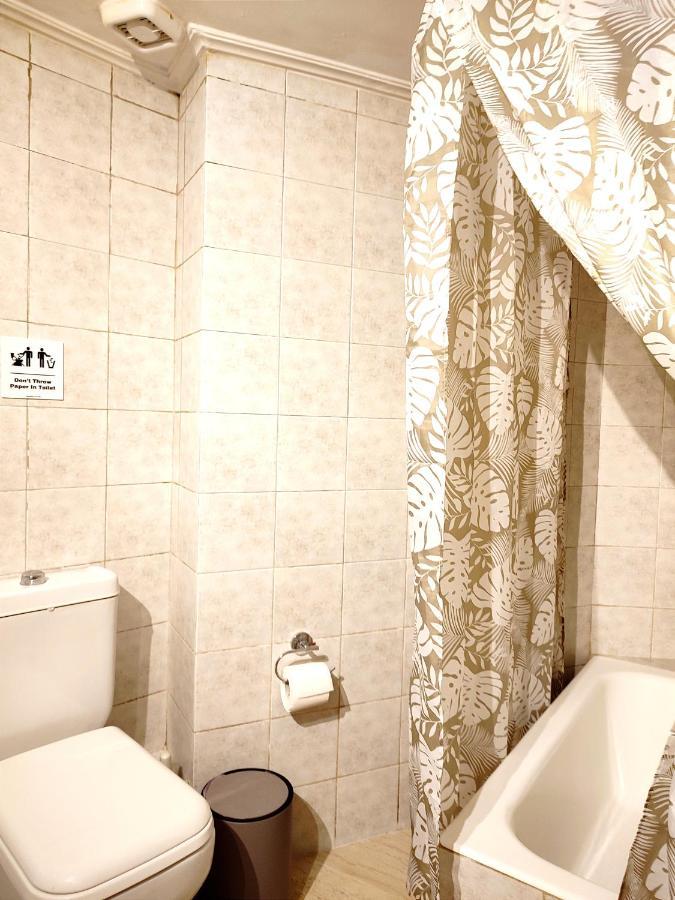 Elia Studio Athene Buitenkant foto