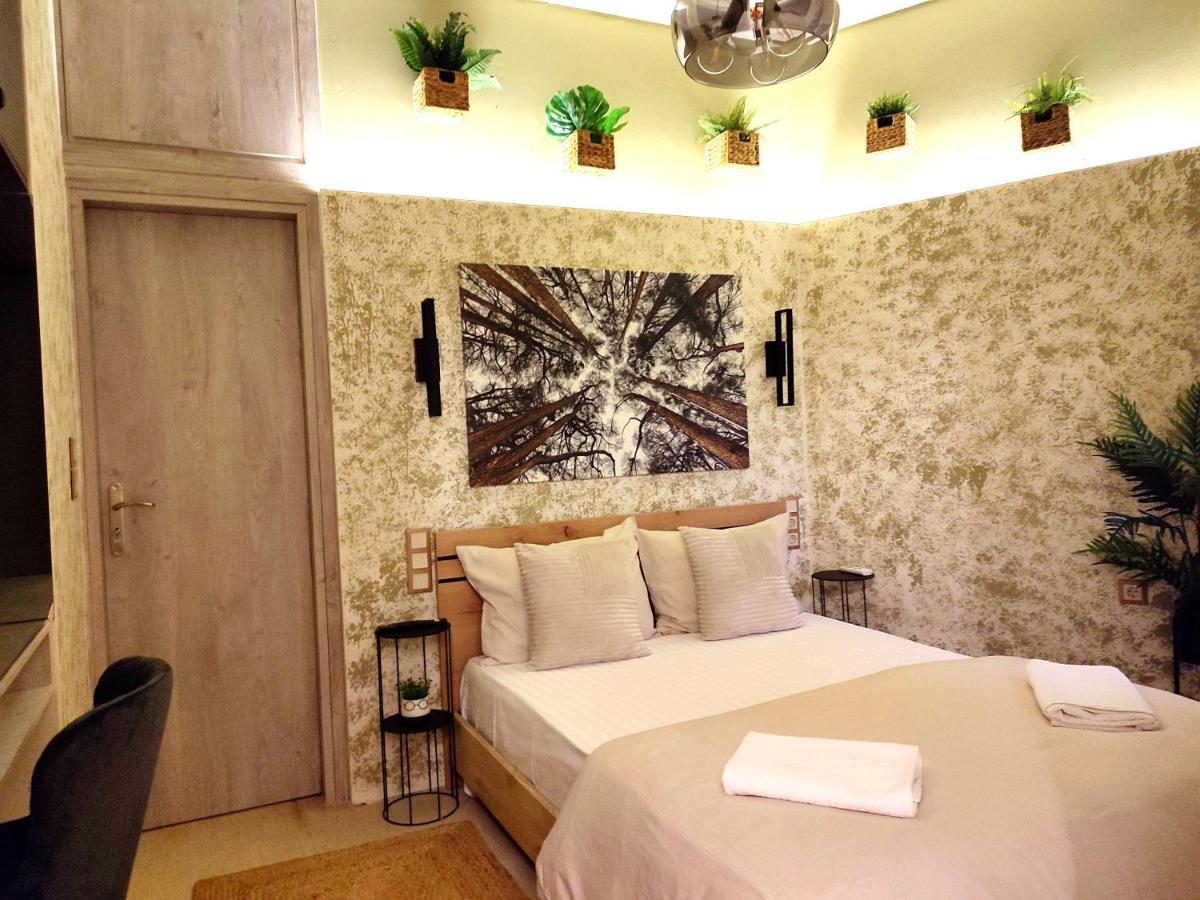 Elia Studio Athene Buitenkant foto