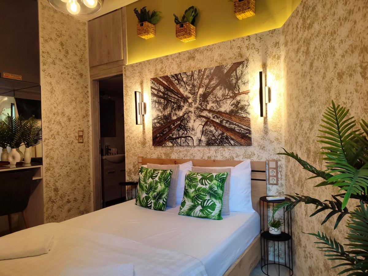 Elia Studio Athene Buitenkant foto
