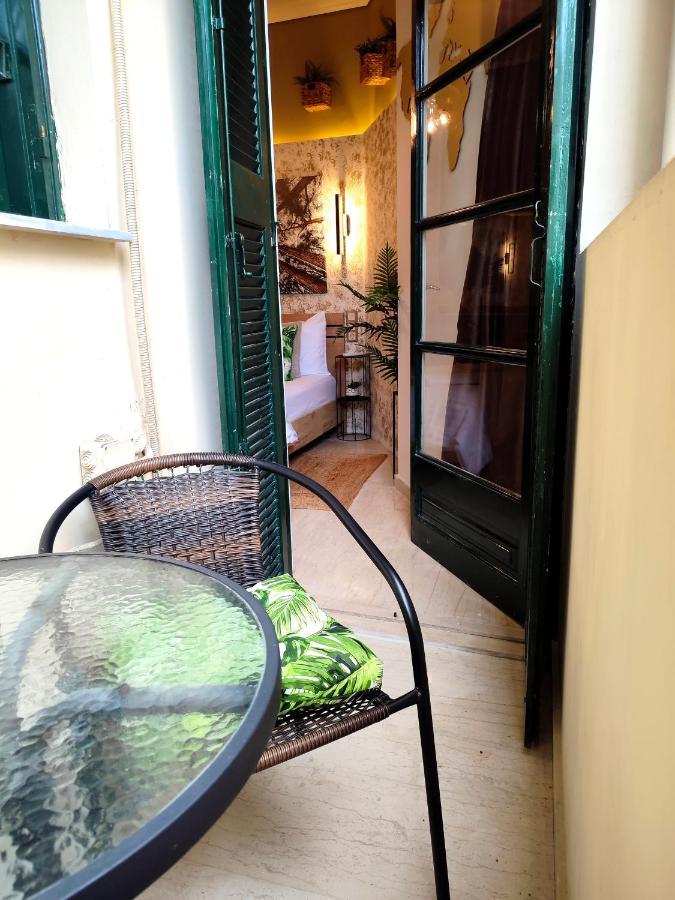Elia Studio Athene Buitenkant foto